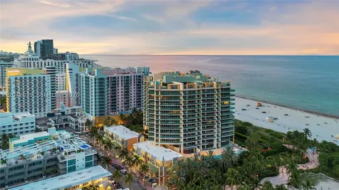 1455 Ocean Drive Miami Beach FL 33139