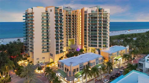 1455 Ocean Drive Miami Beach FL 33139
