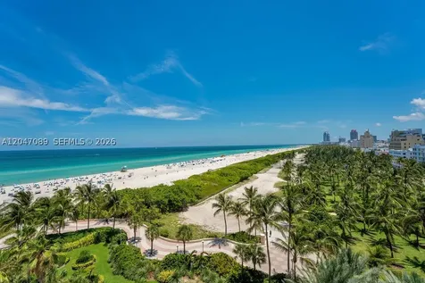 1455 Ocean Drive Miami Beach FL 33139