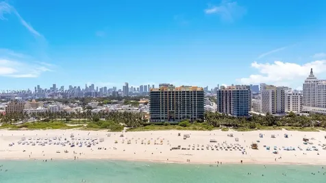 1455 Ocean Drive Miami Beach FL 33139