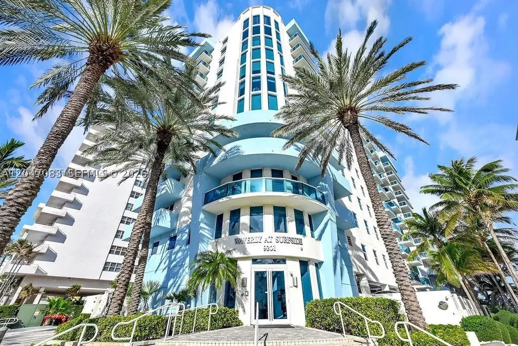 9201 Collins Avenue Surfside FL 33154