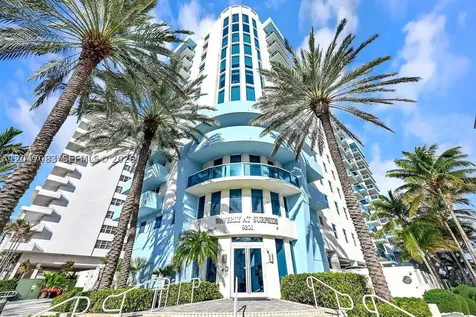 9201 Collins Avenue Surfside FL 33154