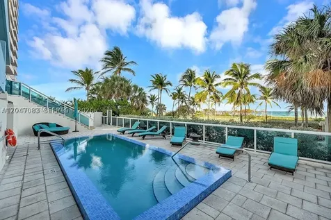 9201 Collins Avenue Surfside FL 33154