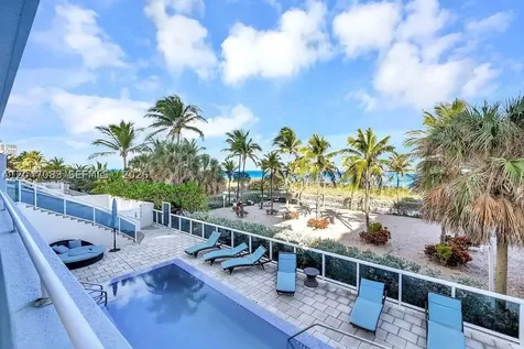 9201 Collins Avenue Surfside FL 33154