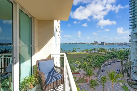 2000 N Bayshore Drive Miami FL 33137