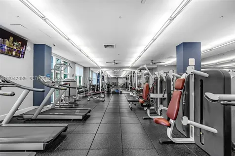 2000 N Bayshore Drive Miami FL 33137