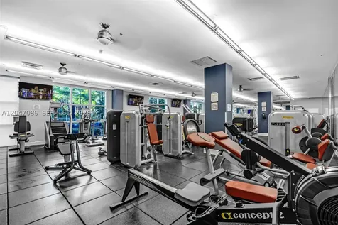 2000 N Bayshore Drive Miami FL 33137