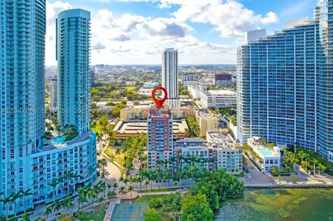 2000 N Bayshore Drive Miami FL 33137