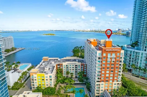 2000 N Bayshore Drive Miami FL 33137