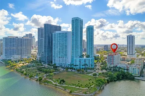 2000 N Bayshore Drive Miami FL 33137