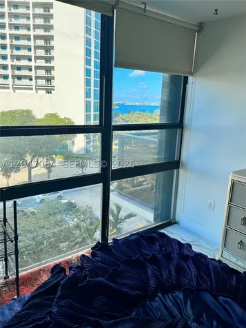600 NE 36th Street Miami FL 33137