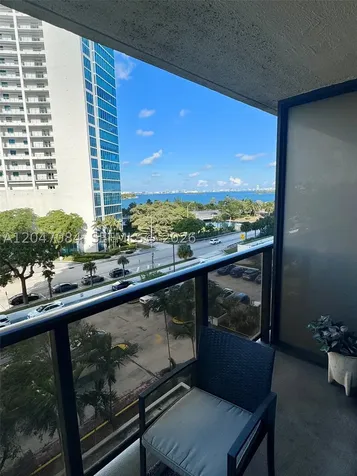 600 NE 36th Street Miami FL 33137