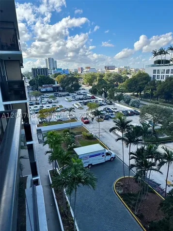 600 NE 36th Street Miami FL 33137