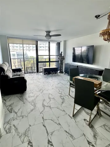 600 NE 36th Street Miami FL 33137