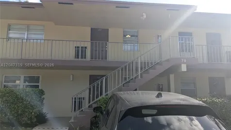 481 NW 76th Avenue Margate FL 33063