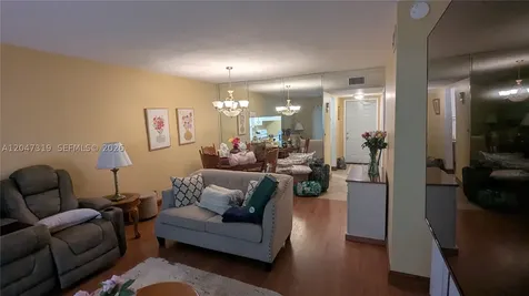 481 NW 76th Avenue Margate FL 33063