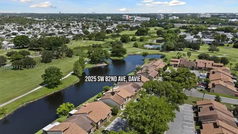 2025 SW 82nd Avenue Davie FL 33324