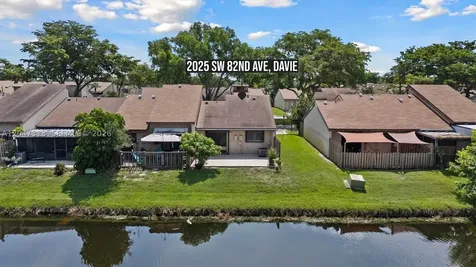 2025 SW 82nd Avenue Davie FL 33324
