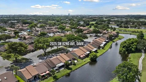 2025 SW 82nd Avenue Davie FL 33324