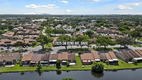 2025 SW 82nd Avenue Davie FL 33324