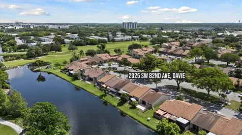 2025 SW 82nd Avenue Davie FL 33324