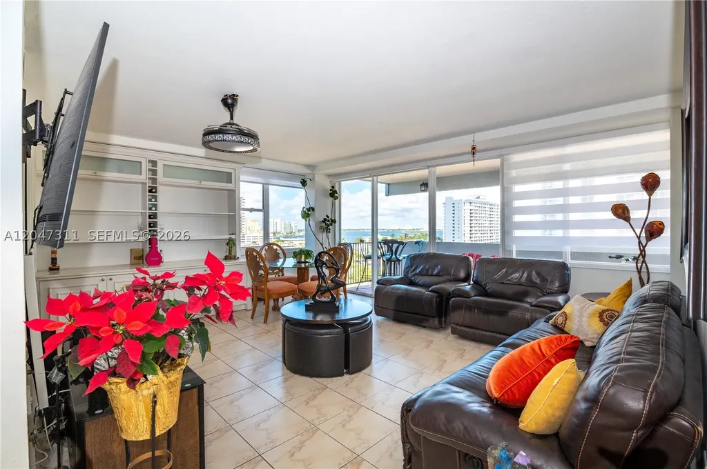 7545 E Treasure Drive North Bay Village FL 33141