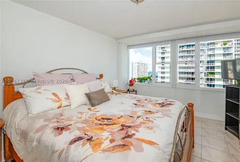 7545 E Treasure Drive North Bay Village FL 33141