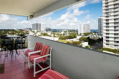 7545 E Treasure Drive North Bay Village FL 33141