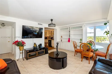 7545 E Treasure Drive North Bay Village FL 33141