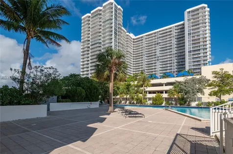 7545 E Treasure Drive North Bay Village FL 33141