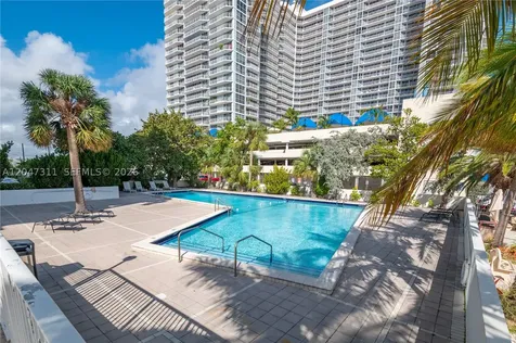 7545 E Treasure Drive North Bay Village FL 33141