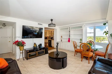7545 E Treasure Drive North Bay Village FL 33141