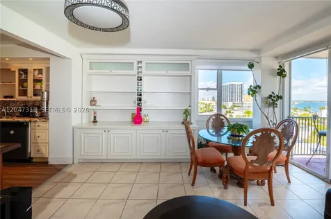 7545 E Treasure Drive North Bay Village FL 33141