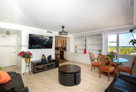 7545 E Treasure Drive North Bay Village FL 33141