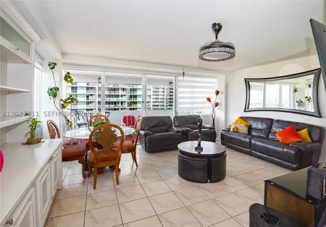 7545 E Treasure Drive North Bay Village FL 33141