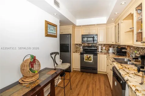 7545 E Treasure Drive North Bay Village FL 33141