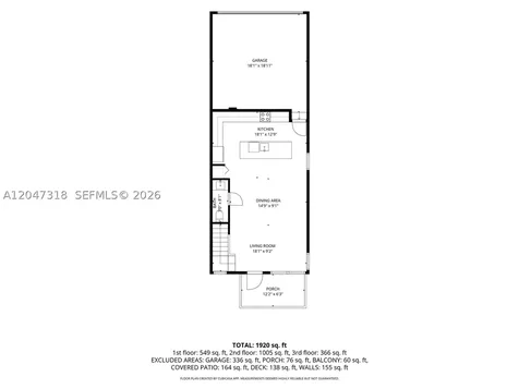 4605 NW 83rd Path Doral FL 33166