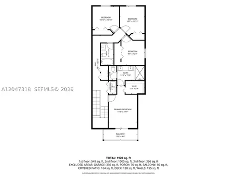 4605 NW 83rd Path Doral FL 33166