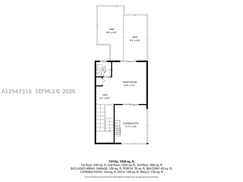 4605 NW 83rd Path Doral FL 33166