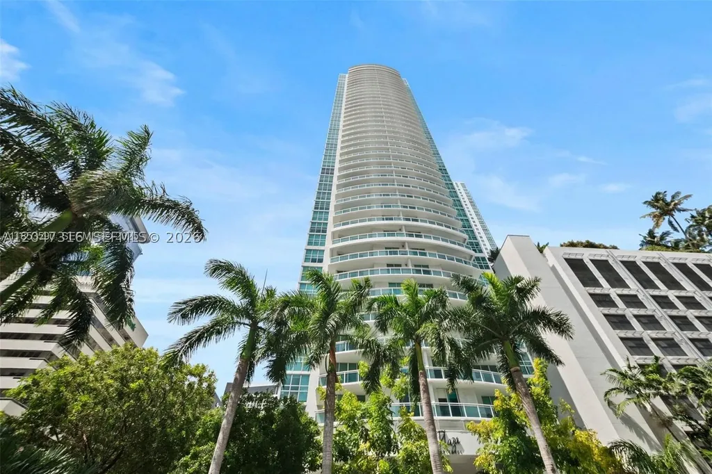951 Brickell Avenue Miami FL 33131