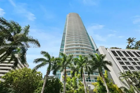 951 Brickell Avenue Miami FL 33131