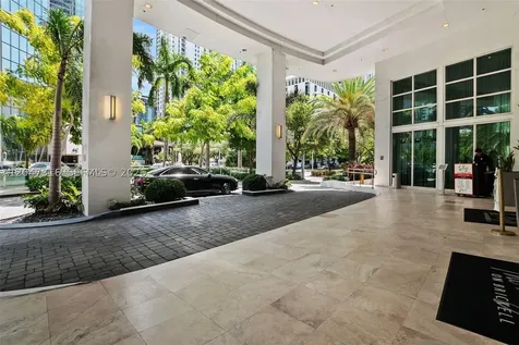 951 Brickell Avenue Miami FL 33131