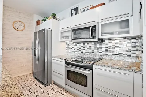 951 Brickell Avenue Miami FL 33131