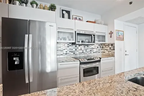 951 Brickell Avenue Miami FL 33131