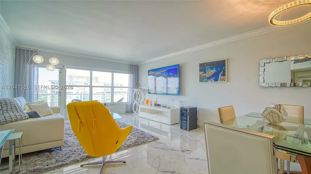 3550 Galt Ocean Drive Fort Lauderdale FL 33308