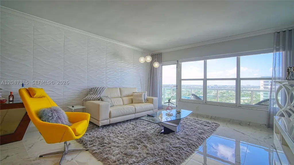 3550 Galt Ocean Drive Fort Lauderdale FL 33308
