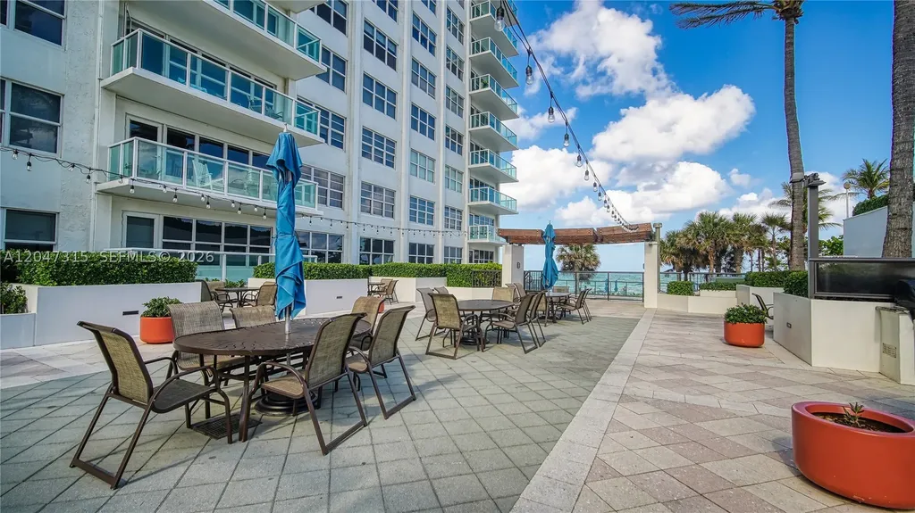 3550 Galt Ocean Drive Fort Lauderdale FL 33308