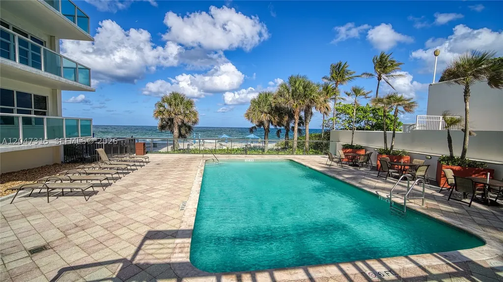 3550 Galt Ocean Drive Fort Lauderdale FL 33308