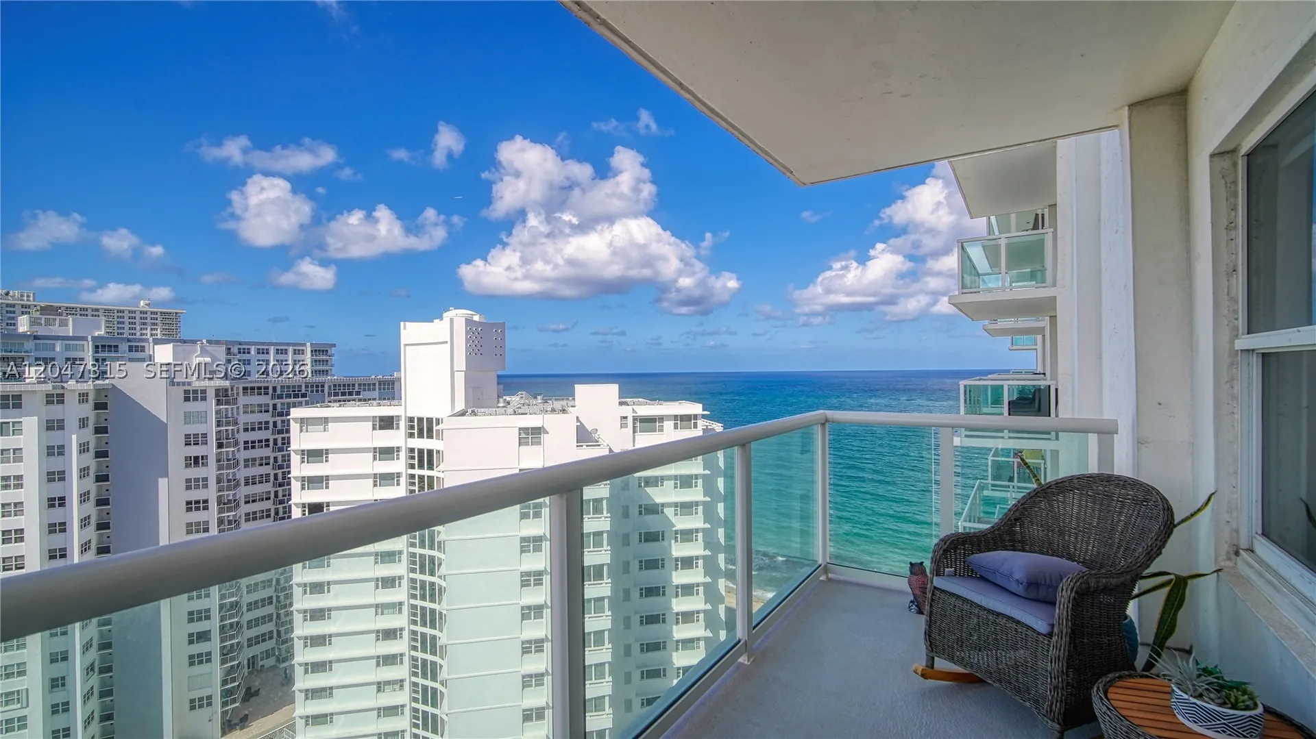 3550 Galt Ocean Drive Fort Lauderdale FL 33308