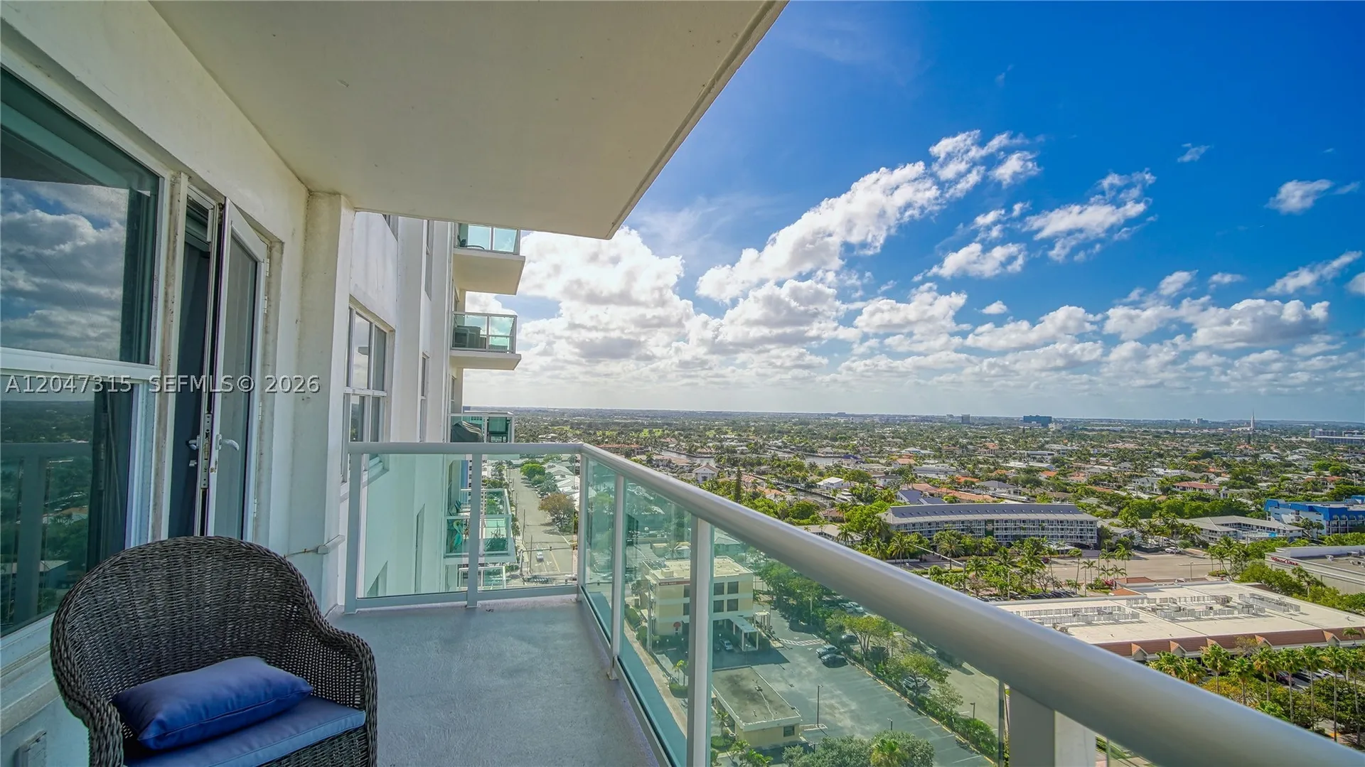 3550 Galt Ocean Drive Fort Lauderdale FL 33308